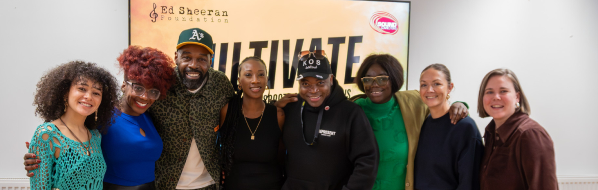 Cultivate 26-27: Drop-in information sessions