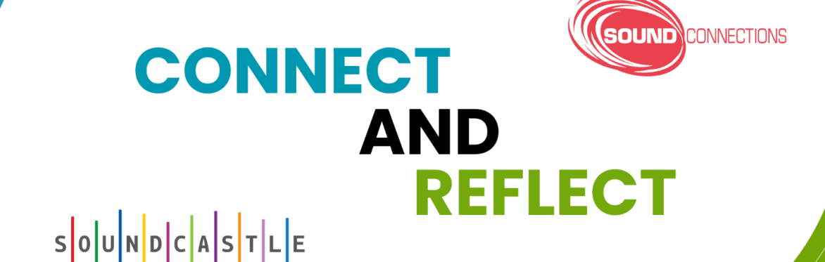 Select tickets – Connect and Reflect - Part 1 – Zoom