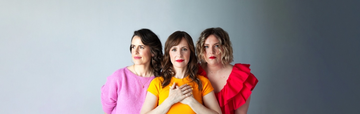 KHC Live Kicks presents Good Lovelies with Mia Kelly
