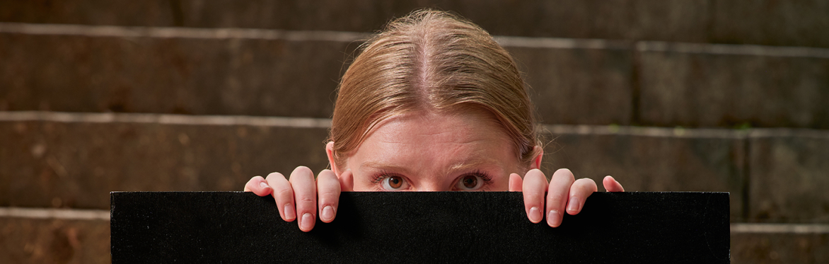 How To Put Down The Weight of Your Past