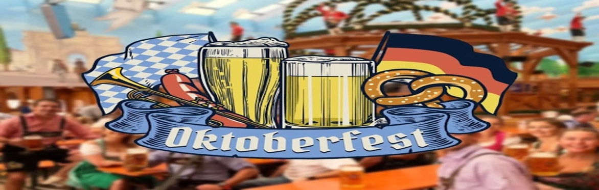 Tuesday Social - Oktoberfest!