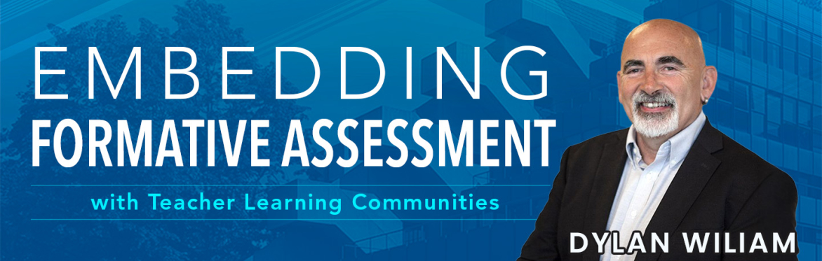 Embedding Formative Assessment with Teacher Learning Communities Masterclass – Brisbane