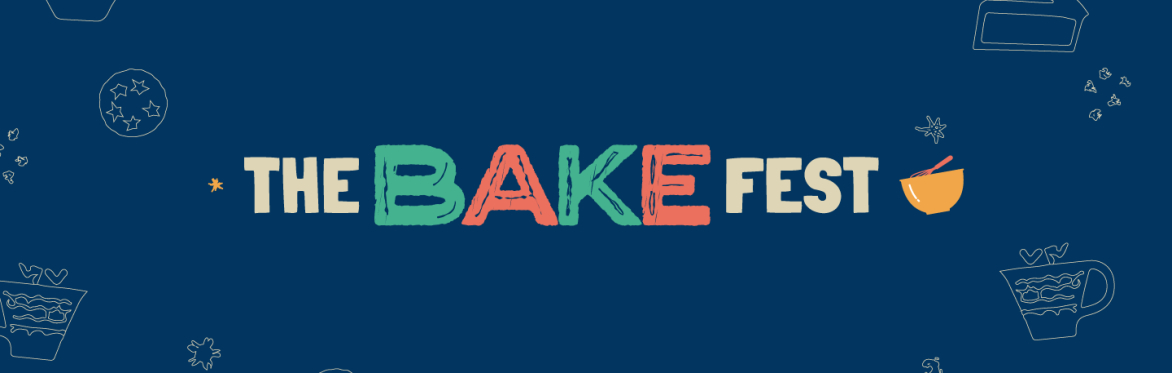The Bake Fest 2025