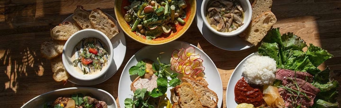 Supper Club at Penny's Wine Shop