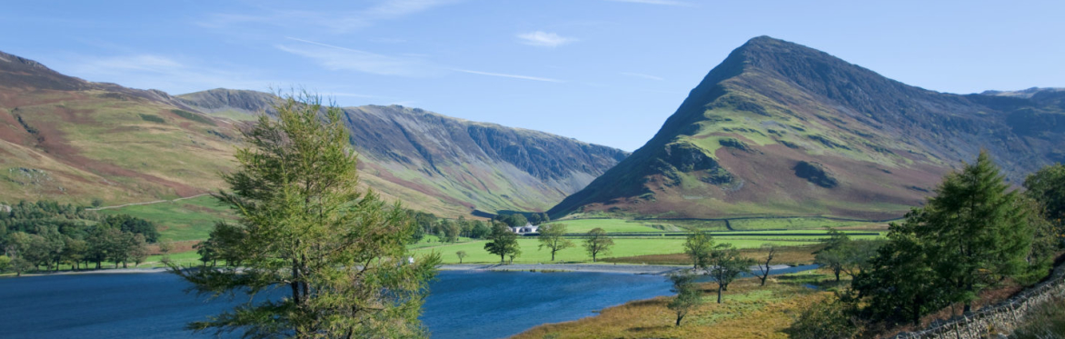 Wainwrights Challenge