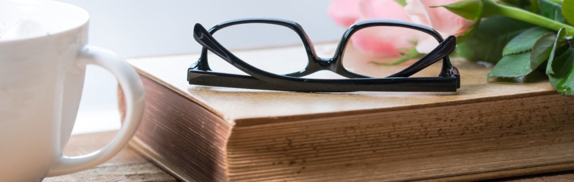 Literary Lunch with Rachel Meller