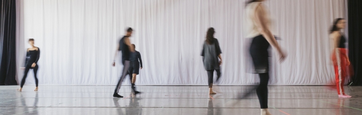 Performa Choreographic Incubator 006