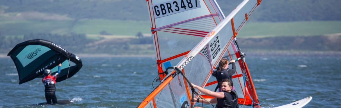 Scottish Fin & Foil Open Championships 2026