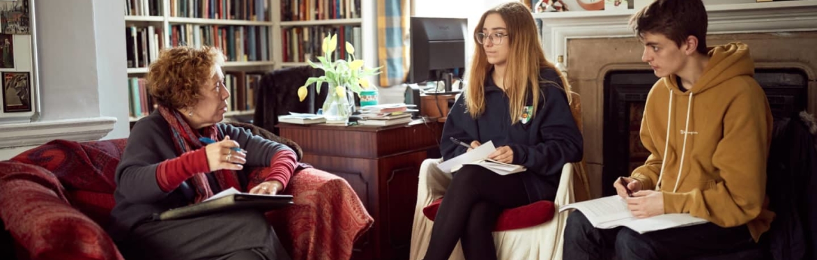 Worcester College Interview Preparation Workshop 2024