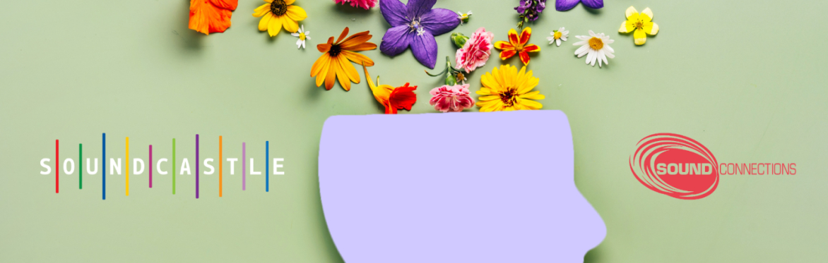 Managing Mental Health and Finding Boundaries in the Arts