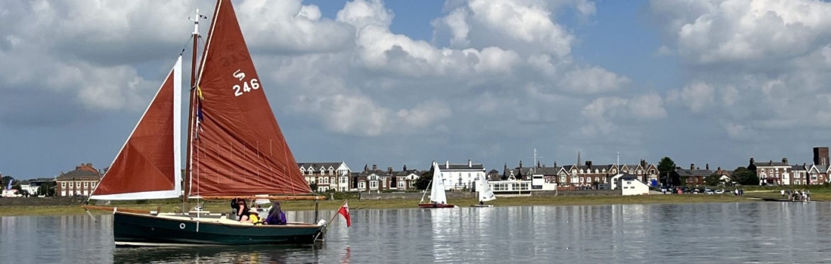 OGA North West AGM Lytham