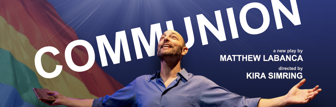COMMUNION