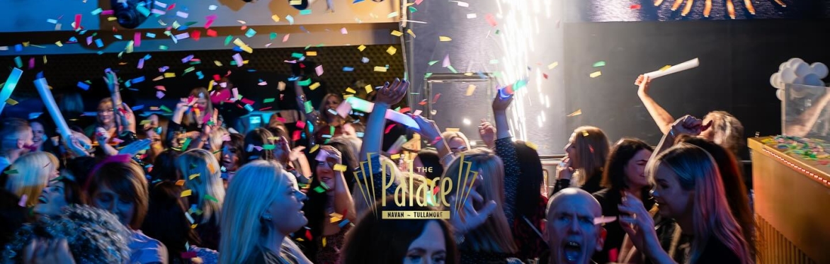 Club 30+ : TULLAMORE (The Palace)