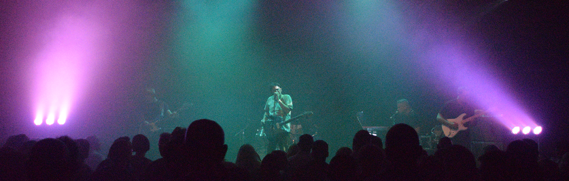 Betamax 80s: Live at the Phoenix