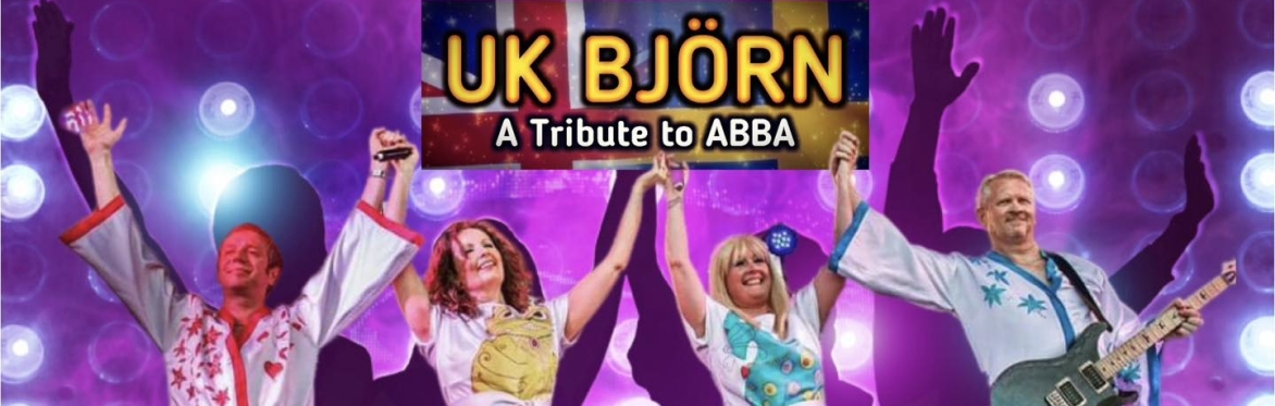 UK Bjorn A Tribute to ABBA