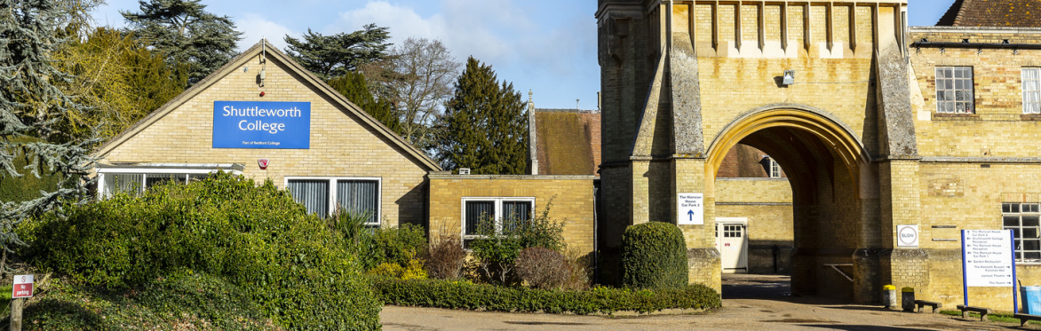 Shuttleworth Residential Payment Deposit 2026-2027