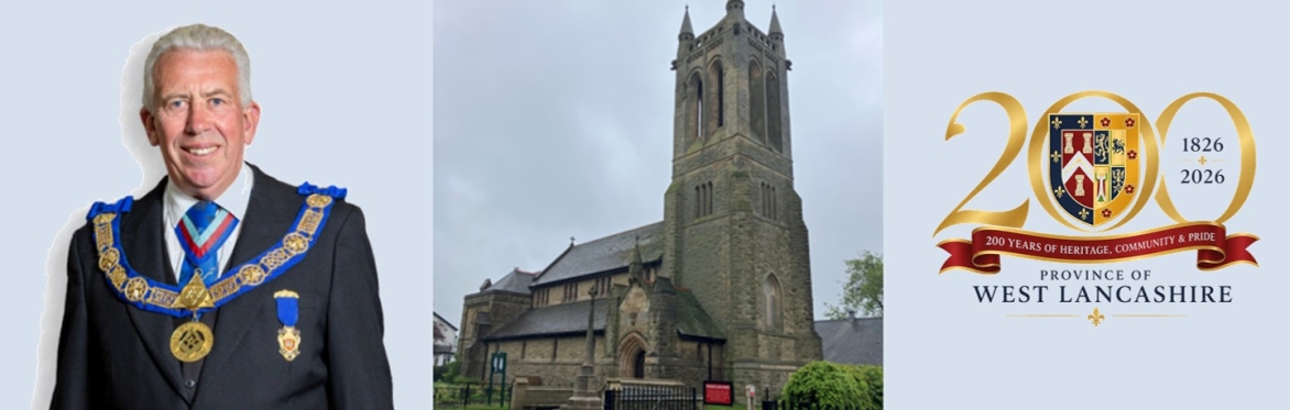 Bi Centenary Church Service - 6th June 2026 - Registration