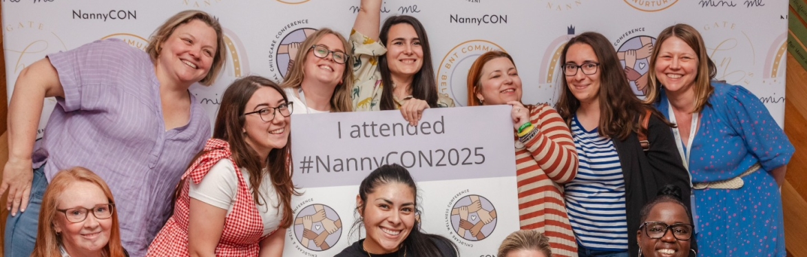 NannyCON 2027