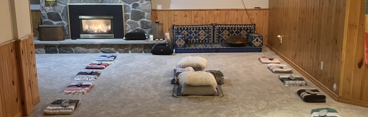 SOLSTICE BREATHWORK & TEA CEREMONY (CO-ED) - December 20 2026