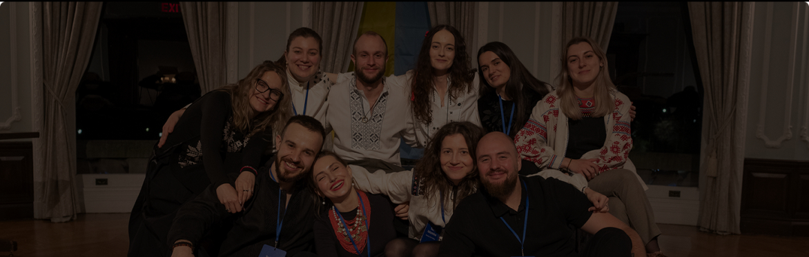 The Kyiv Independent Live in London