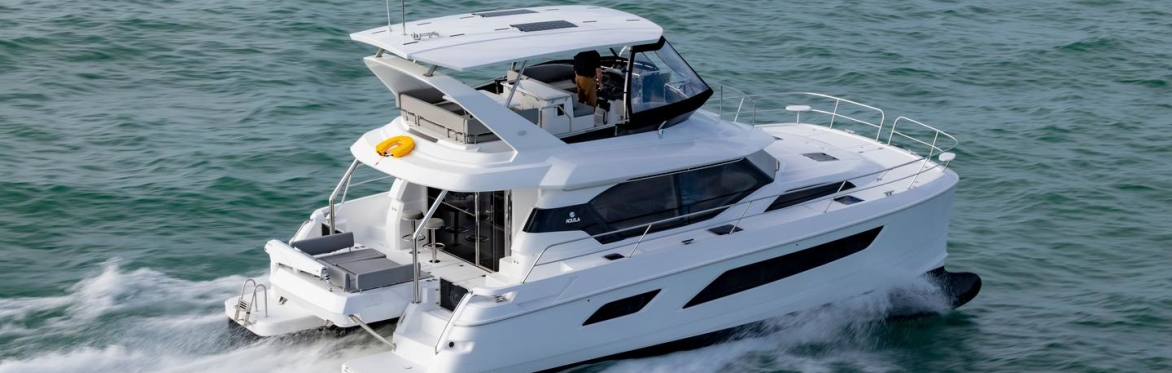 Private Yacht Fjord Cruise