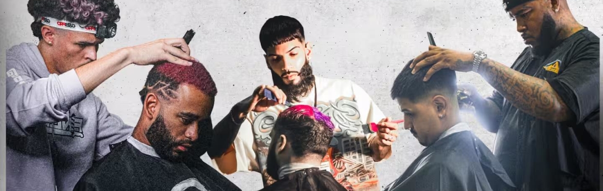 HALL OF CUTS BARBER AND BEAUTY EXPO