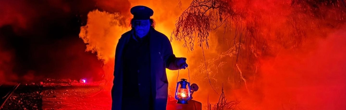 Hallowscream Express