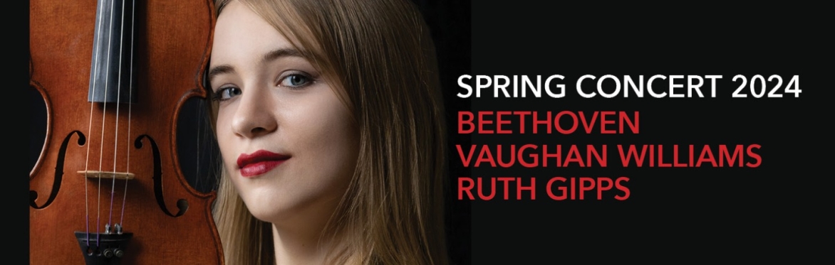 Spring 2024 Concert