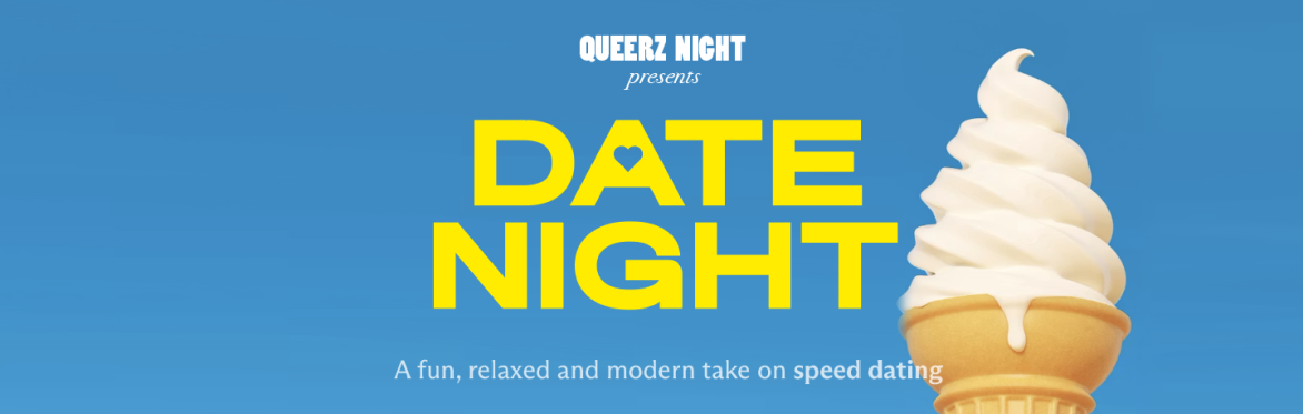 Date Night August 2026