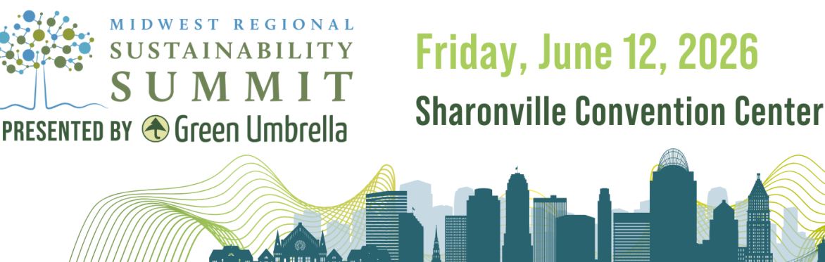 2026 Midwest Regional Sustainability Summit
