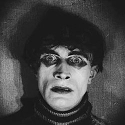 THE CABINET OF DR. CALIGARI | SILENT FILM | LIVE IMPROVISED MUSIC BY GONÇALO PRAZERES & JOSE DIAS