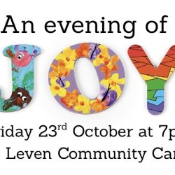 An Evening of JOY