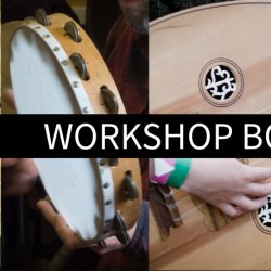 Medieval Music in the Dales Workshops