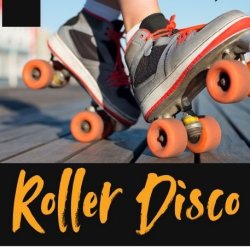 Roller Disco - Knaresborough Revolution