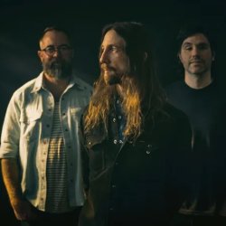 Russian Circles w/ Primitive Man at The Far Out Lounge