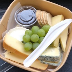 Cheese A-Board & Charcuterie Cruise 5th July