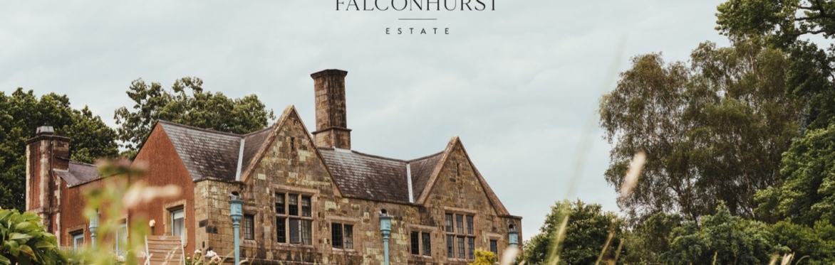 The Elixir of Love at Falconhurst