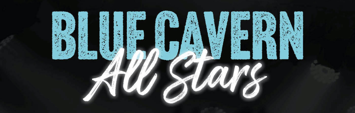 Blue Cavern All Stars