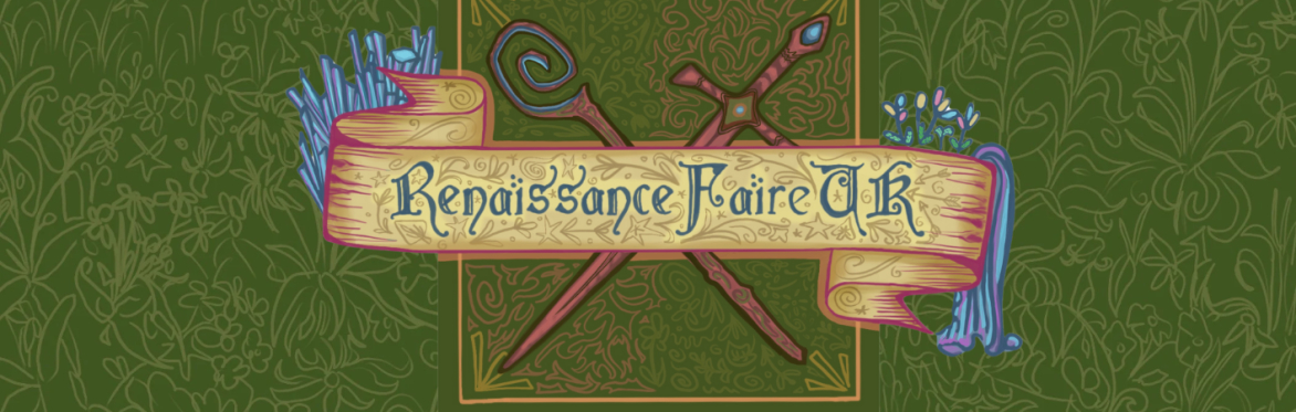 Renaissance Faire UK: The Crossing of Worlds II
