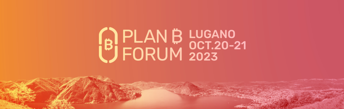 Plan B Forum 2023