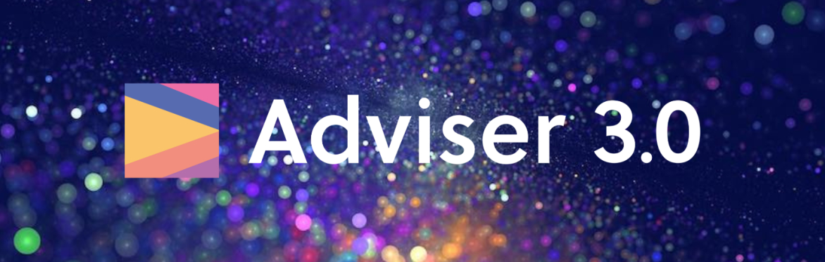 Adviser 3.0 - Change Agents