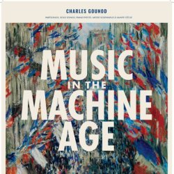 Music in the Machine Age – Heath Street Choir
