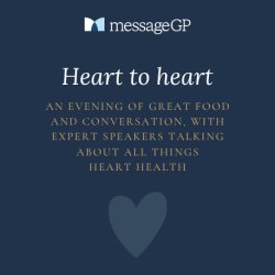 Heart to Heart