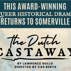The Dutch Castaway: Friday Night Show