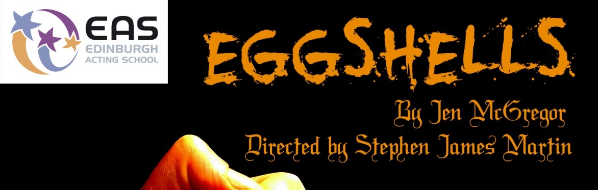 EGGSHELLS