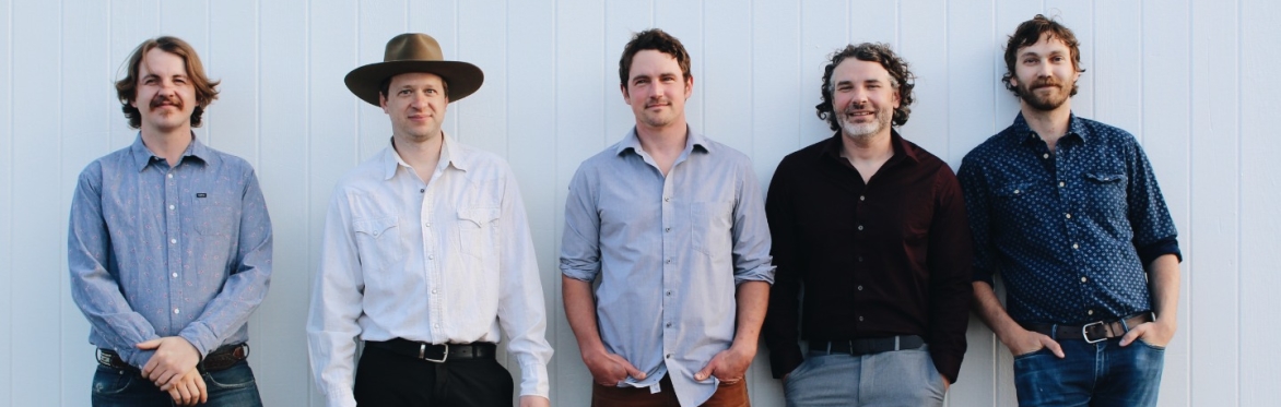 Wood Belly (Doors at 7:00pm)