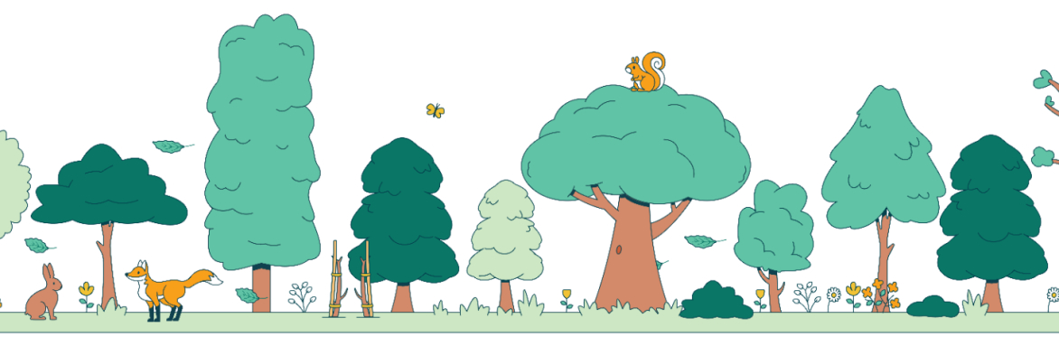 Free community tree planting afternoon at Stonehouse Creek: March 28th