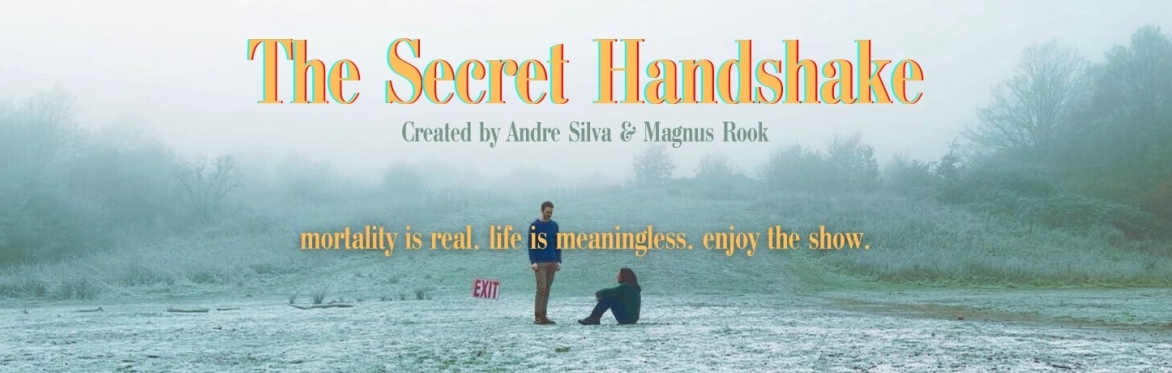 The Secret Handshake