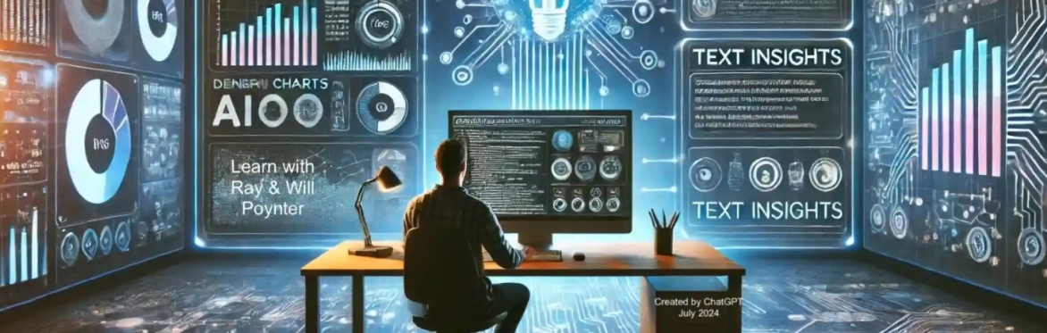 An AI course