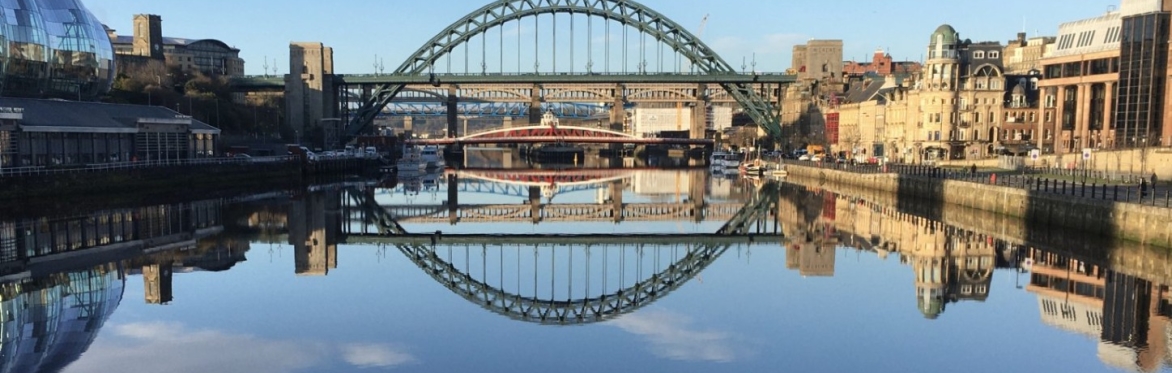 Image copyright Northumberland & Newcastle Society